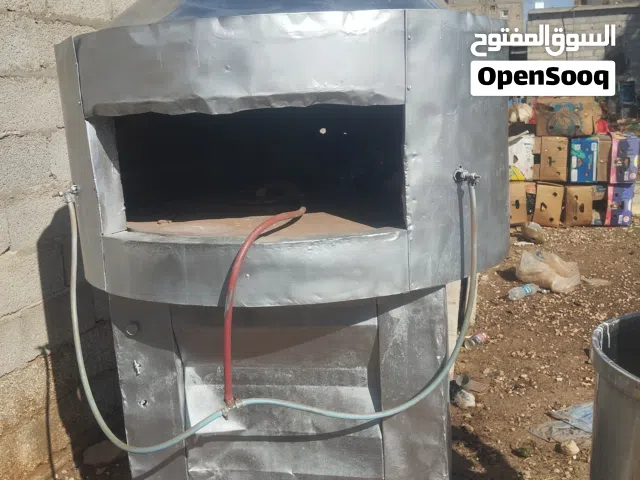 كوشه خبزه شاميه ما شاء الله تبارك الرحمن عليها جديده استعمال شهر فقط