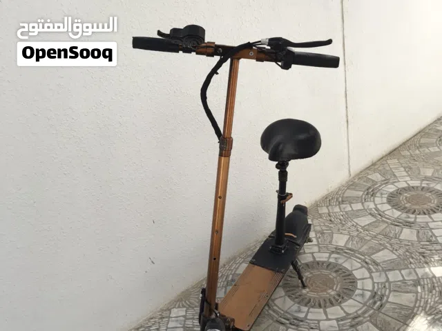 سكوتر للبيع
