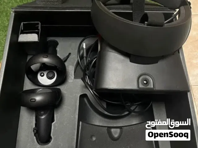 Oculus rift s