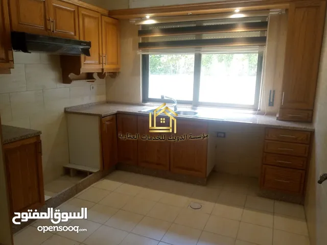 125m2 3 Bedrooms Apartments for Rent in Amman Al Rabiah