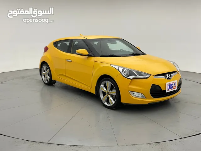 (FREE HOME TEST DRIVE AND ZERO DOWN PAYMENT) HYUNDAI VELOSTER