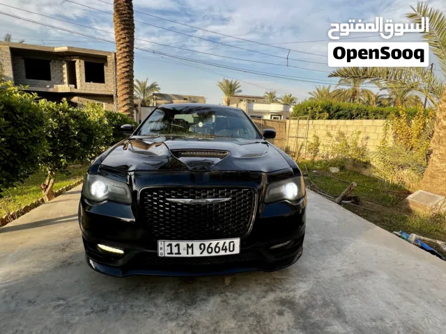 كلايسلر اوباما 2018 اصل اصل بأسمي S للبيع بسعر مناسب