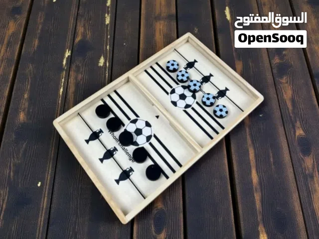 لعبة طاولي روسي