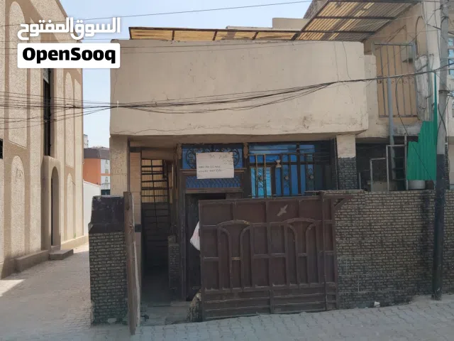 54 m2 2 Bedrooms Townhouse for Sale in Baghdad Qahira