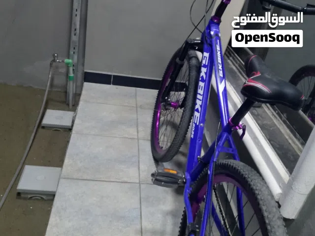 بايسكل جبلي