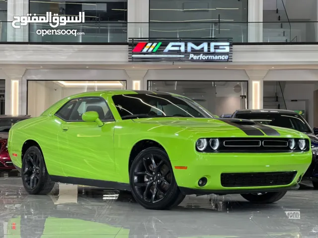 Dodge Charger GT 2023 دودج تشارجر