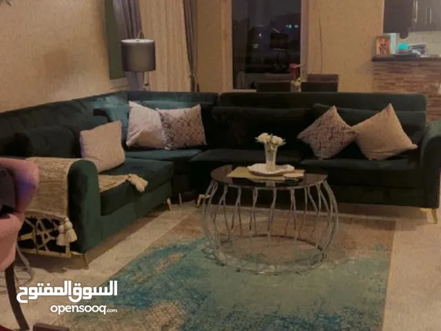 145 m2 2 Bedrooms Apartments for Rent in Amman Al Gardens