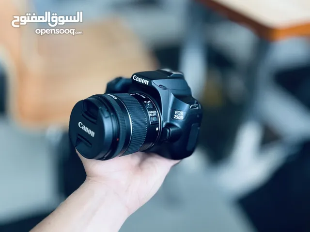 Canon DSLR Cameras in Bani Walid