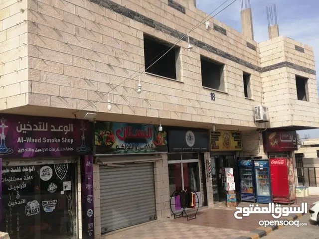 Semi Furnished Warehouses in Amman Safut