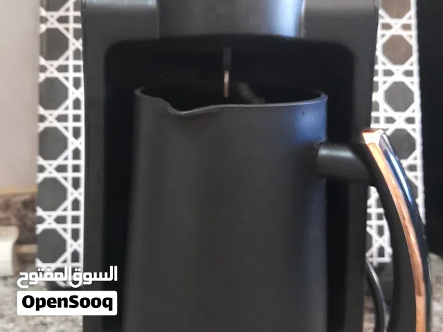 ماكينة قهوة