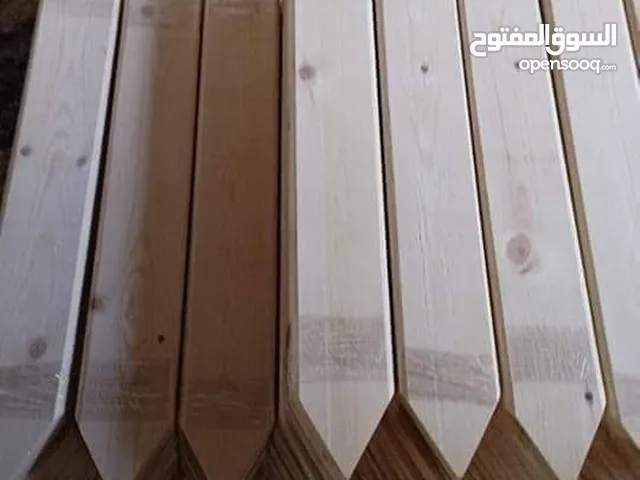 خشب سويد سويدي للحدائق والديكور والزينة تستخدم في البيوت والمزارع والشاليهات والمدارس