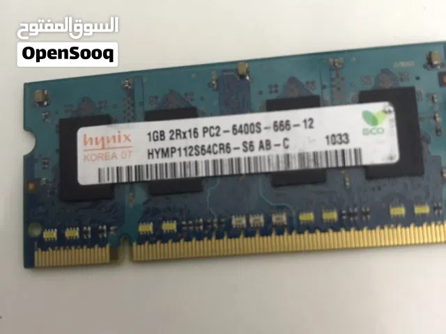 رامات كوم للبيع DDR3 DDR4