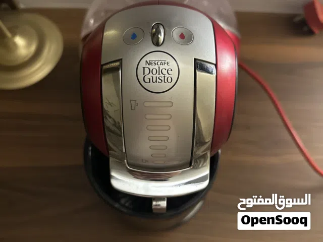 Nescafé Dolce Gusto