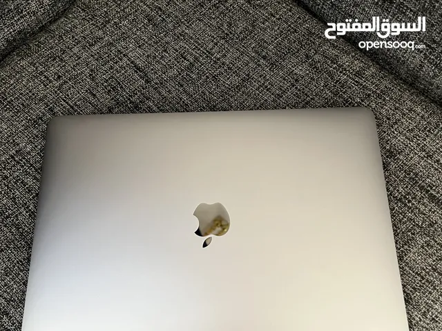 2019 MacBook Pro i5 Touch Bar