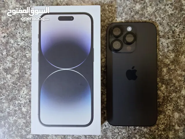 Apple iPhone 14 Pro 128 GB in Manama