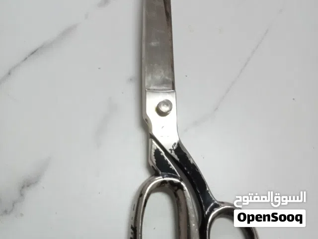 مقص خياطين نمره 12
