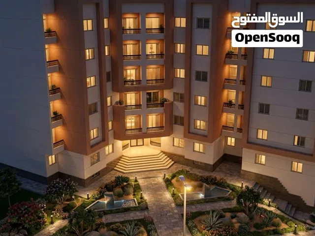152 m2 3 Bedrooms Apartments for Sale in Alexandria Borg al-Arab