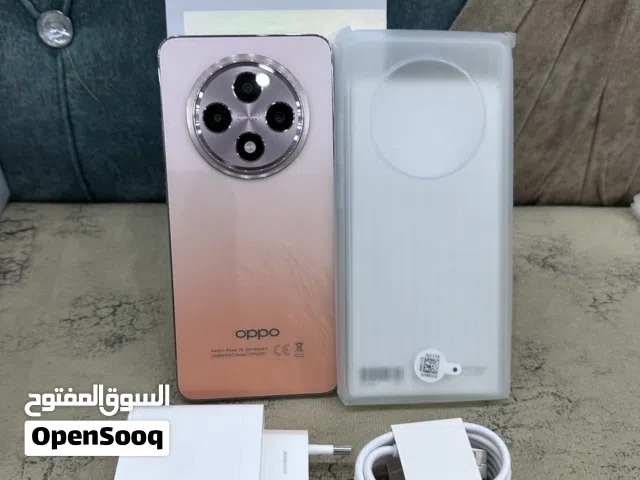 Oppo Reno12 F 256 GB in Baghdad