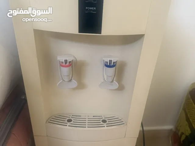 كولر ماء بحالة ممتازة