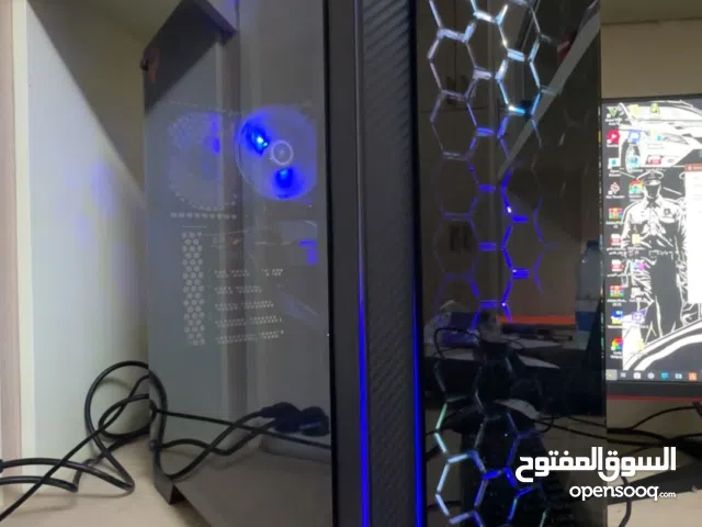 Computers PC for sale in Ramallah and Al-Bireh