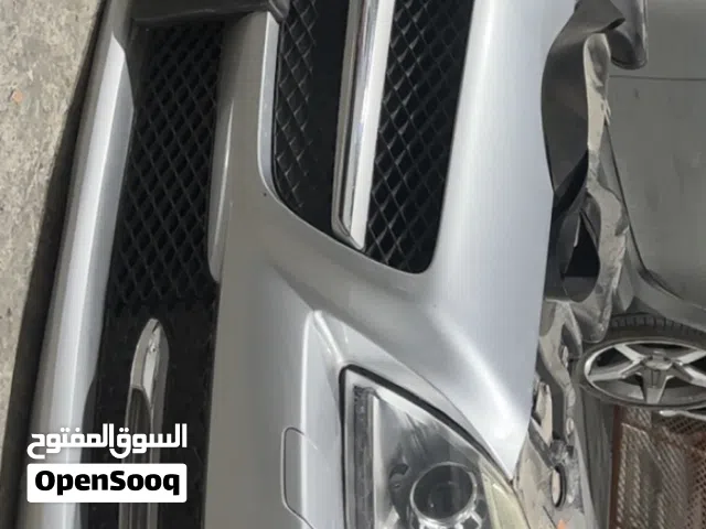 هاڤ كت مرسيدس SLK200