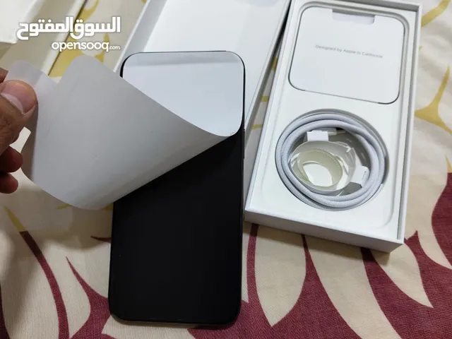I PHONE 15 PRO MAX FOR SALE WITH 100% BATTERY HEALTH. LIKE NEW.