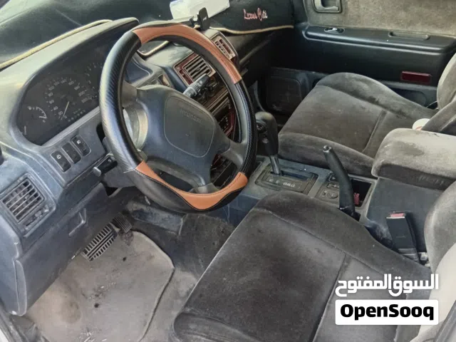 1997 هيونداي سانتامو