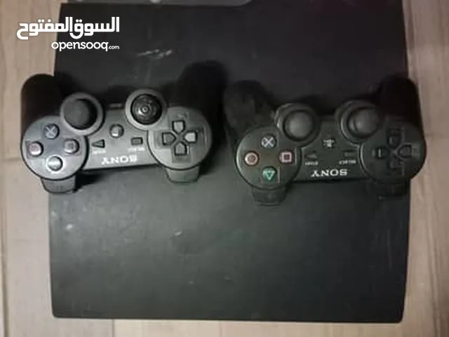 بلاي ستيشن 3 سليم 500 جيجا