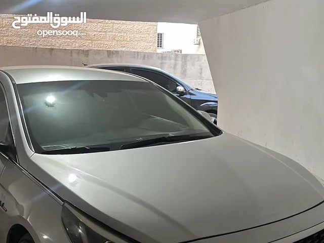 هونداي سوناتا 2016 للبيع كاش فقط