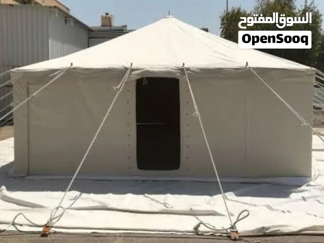 خيمة للبيع