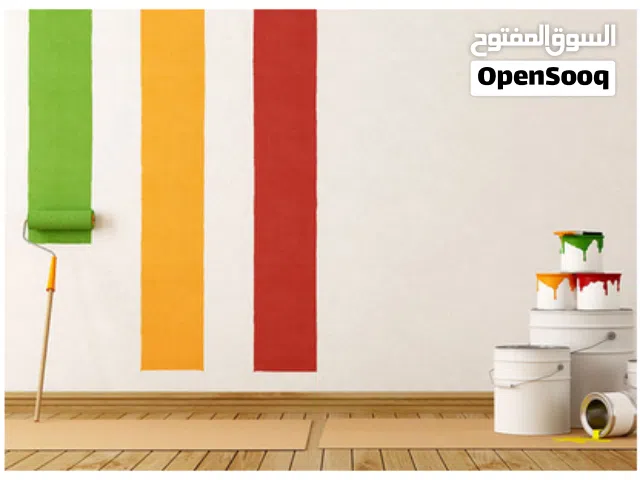 LOW PRICES PAINTING WITH BEST SERVICES IN DUBAI