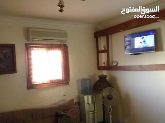115 m2 2 Bedrooms Apartments for Rent in Giza Faisal
