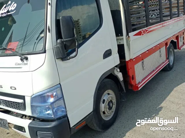 دفار متسوبيشي للبيع المستعجل