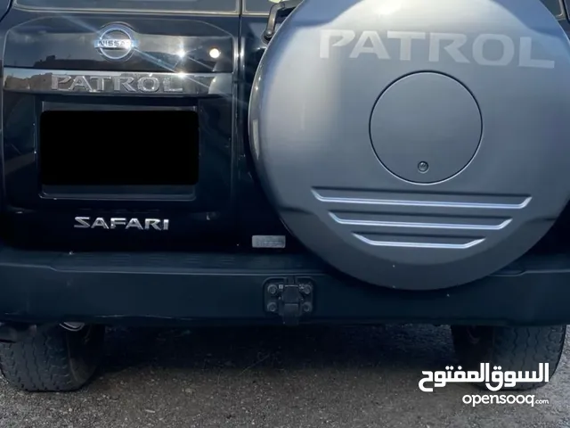 سياره  نيسان 2009