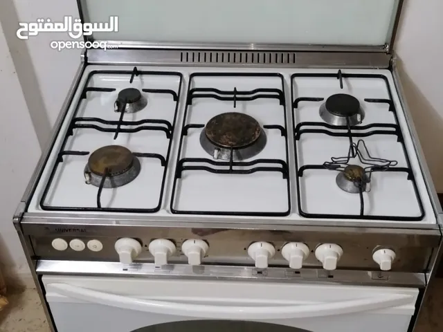 Universal Ovens in Zarqa