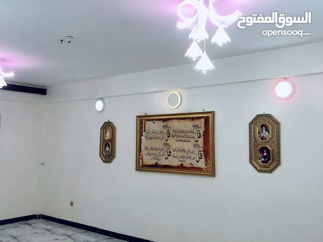شقة للبيع بمساحة 150 متر