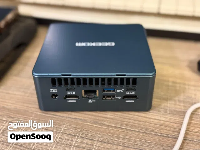 mini pc i5 13500H