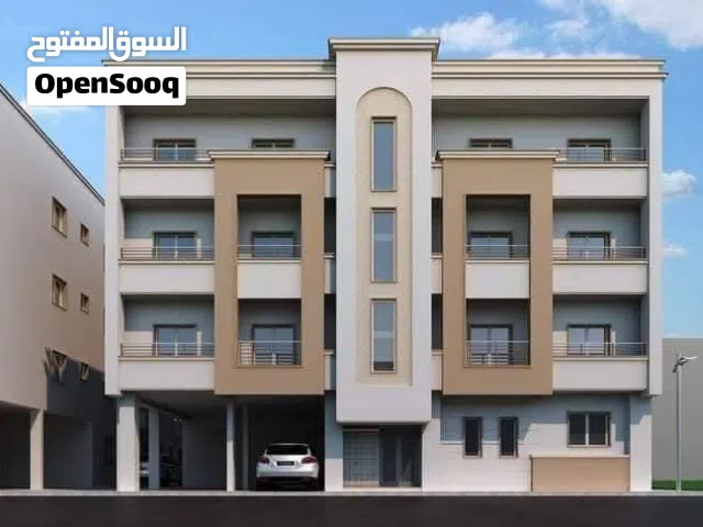 شقة بسعر كزيونى