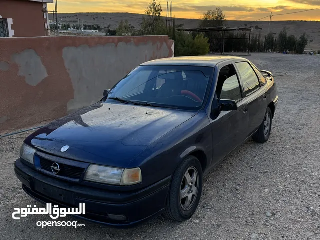 Used Opel Vectra in Ma'an