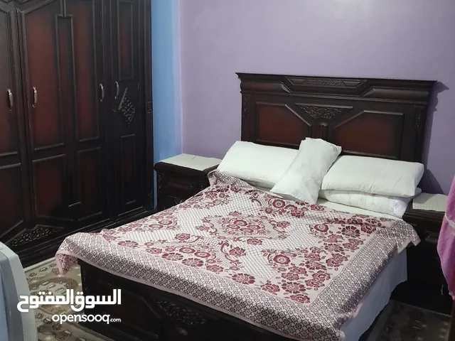 120 m2 4 Bedrooms Apartments for Sale in Alexandria Agami