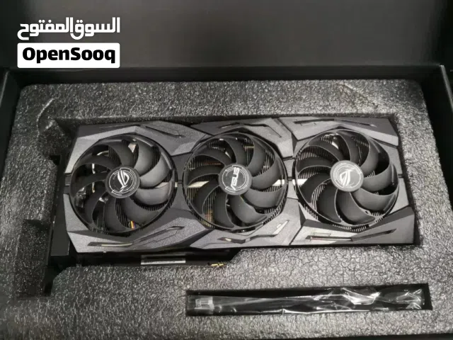 كرت شاشة rtx 2080 ti بسعر ممتاز