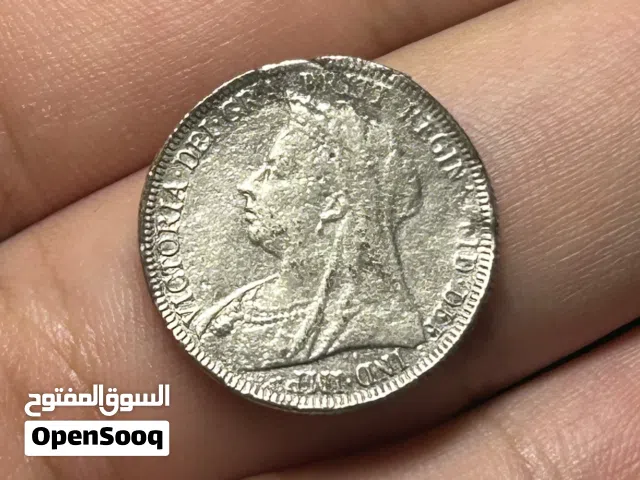 عملات نادره