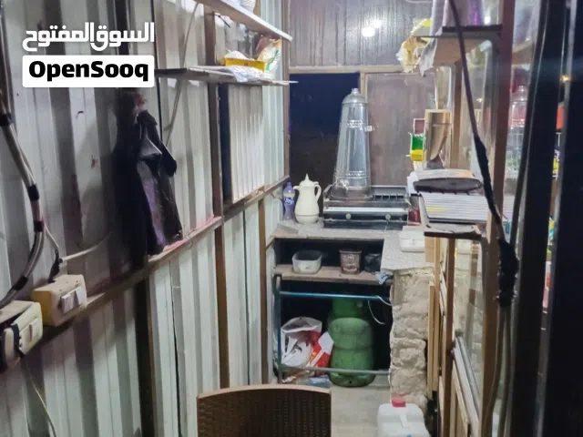 كشك قهوه للبيع
