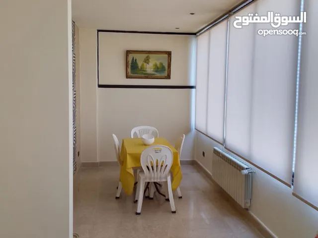 Fully Equipped App For Rent in Ashrafieh