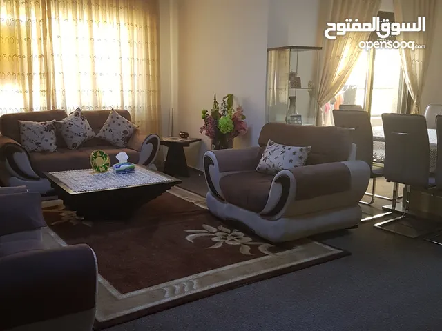 198 m2 3 Bedrooms Apartments for Sale in Amman Khalda