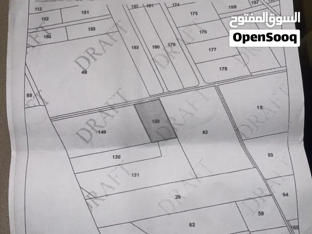 Farm Land for Sale in Ramtha Other