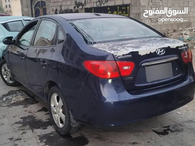اللنترا فل كامل 2010  السعر /2200 دولار  ملاحظه المكينه مختم وكاله شد بلدها وبودي وكاله اسبيت مضمون