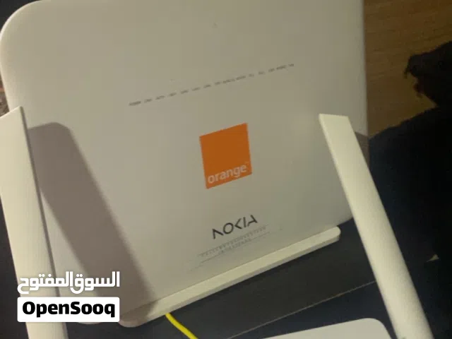 راوتر فايبر