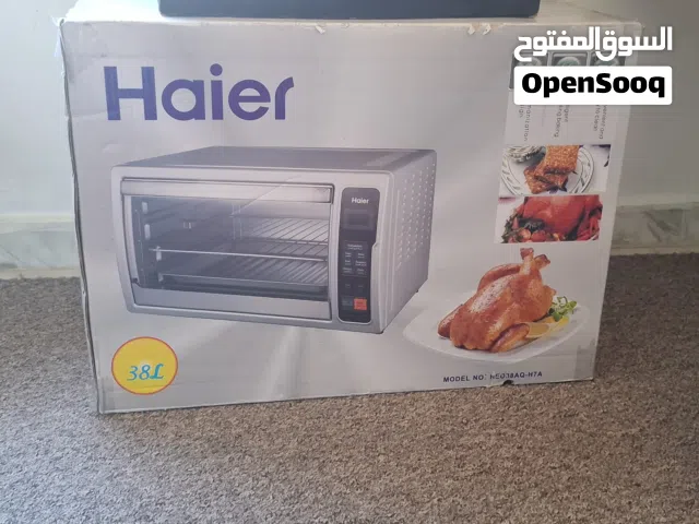 فرن كهرباء جديد بالكرتونة غير مستعمل أبدا