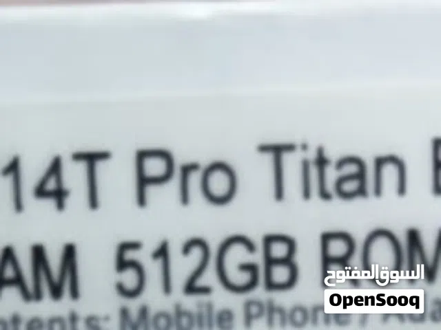 شاومي 14 Tpro